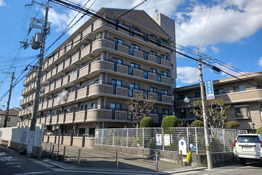 【価格変更】リエラ八尾本町
