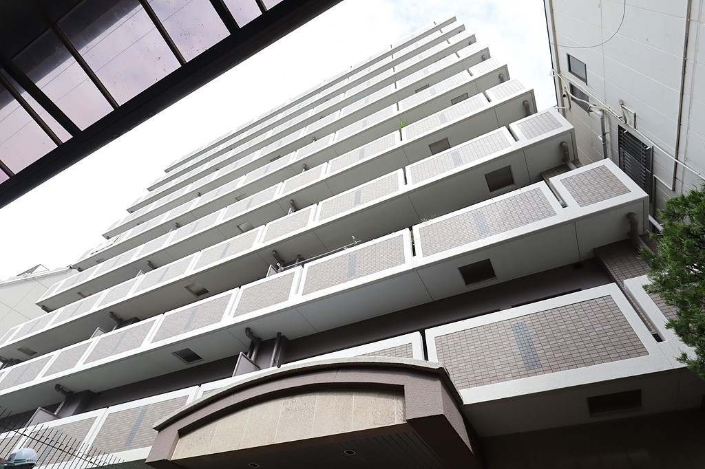 アルス八尾本町　