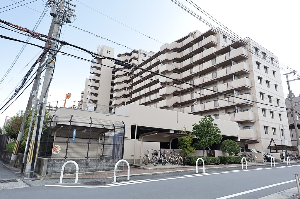 【価格変更】キャステージパーク　1番街　　