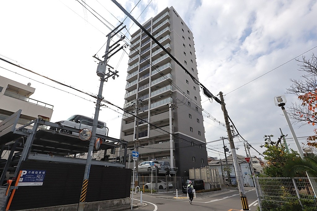 エスリード小阪プライムプレイス　1101