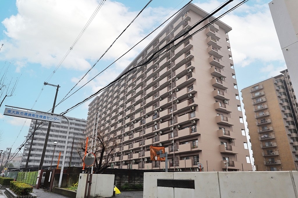 シャトー第2八戸の里　1230　