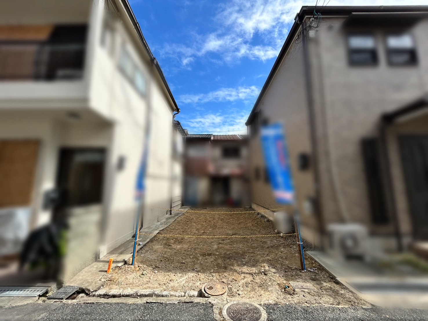 茨木市玉櫛2丁目